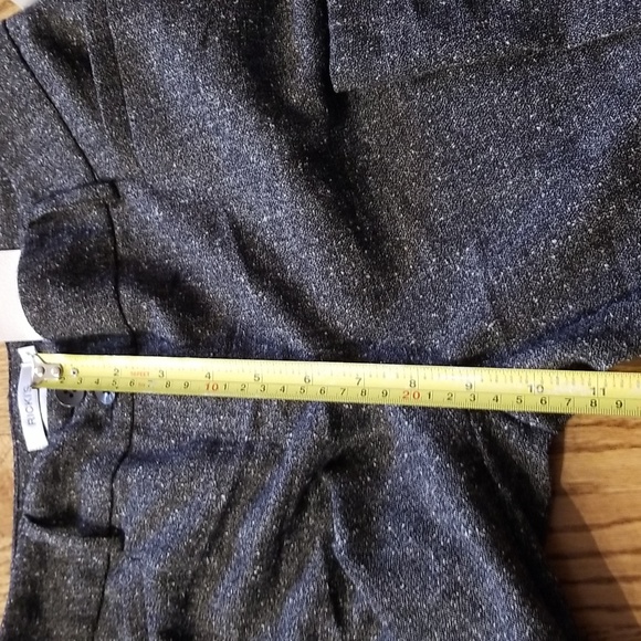 (16) NWT Ricki's Straight Fit Mid Rise Bootcut Trousers Business Casual Office - Picture 8 of 10